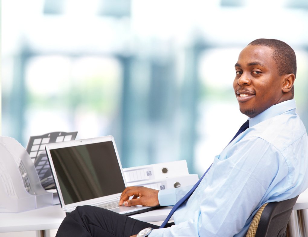 Practice on Real Servers from Work or Home