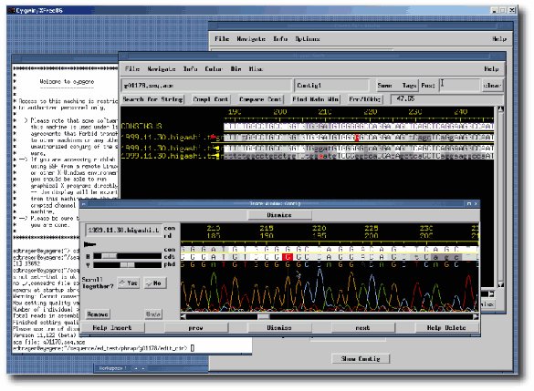 Learn UNIX: X Windows Graphical User Interface (GUI)